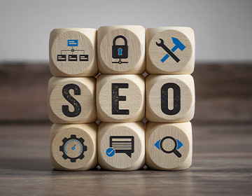 Improving your SEO